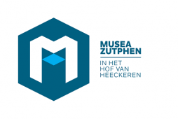 Logo Musea Zutphen