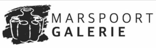 Logo Marspoort Galerie