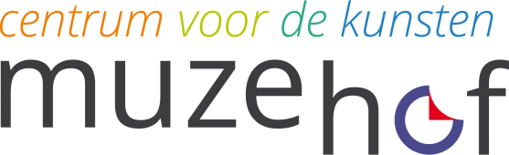 Logo Muzehof