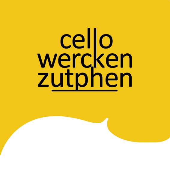STICHTING CELLOWERCKEN ZUTPHEN logo