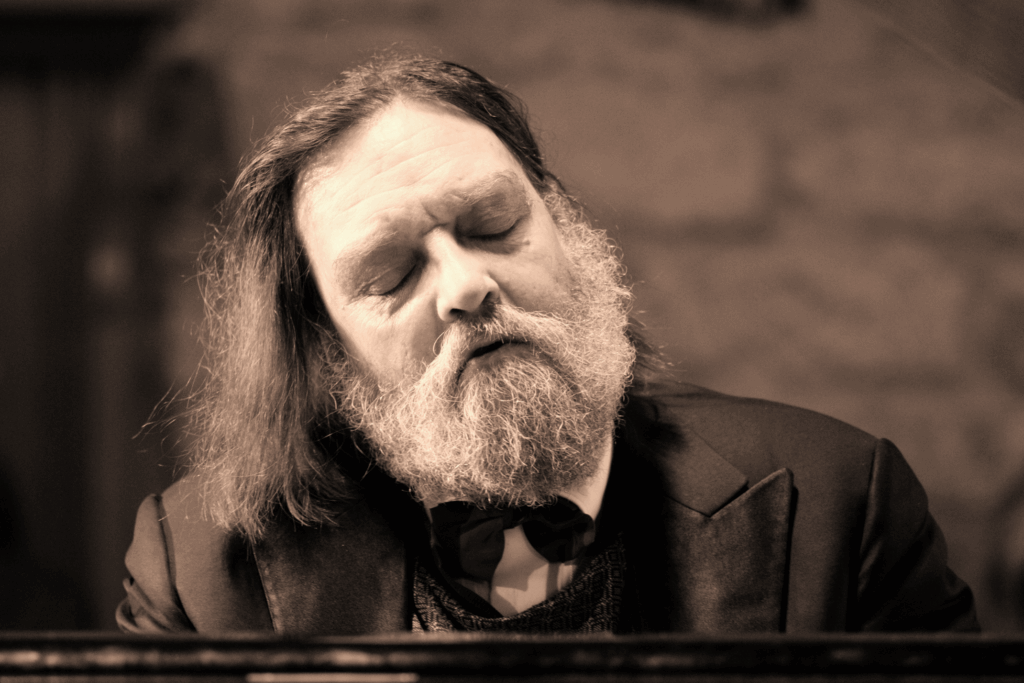 Bernd Brackman