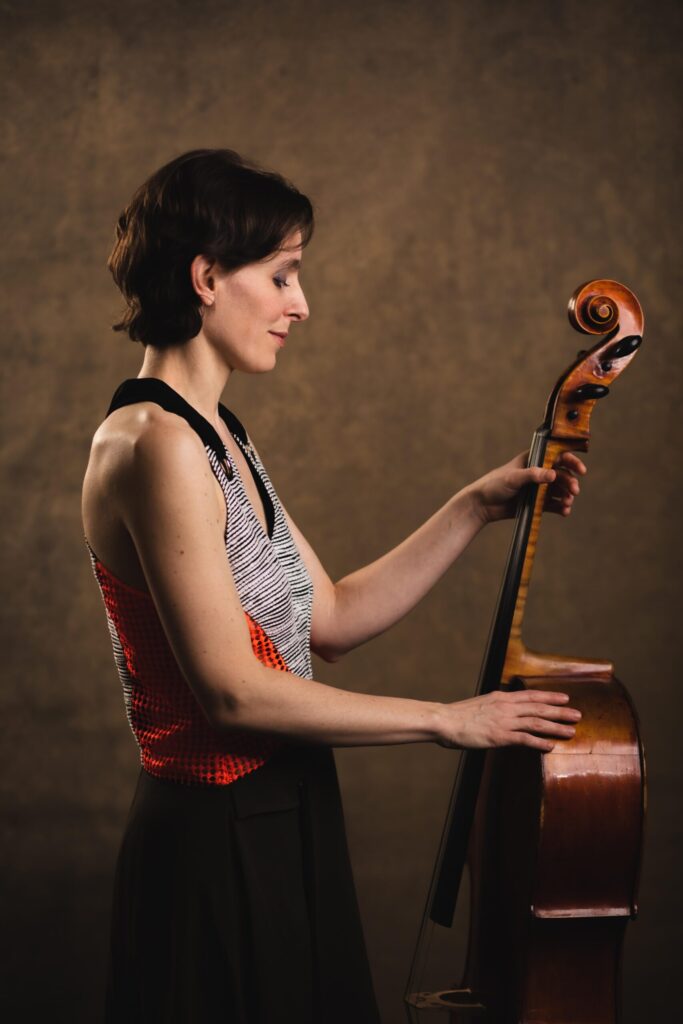 Katharina Gross