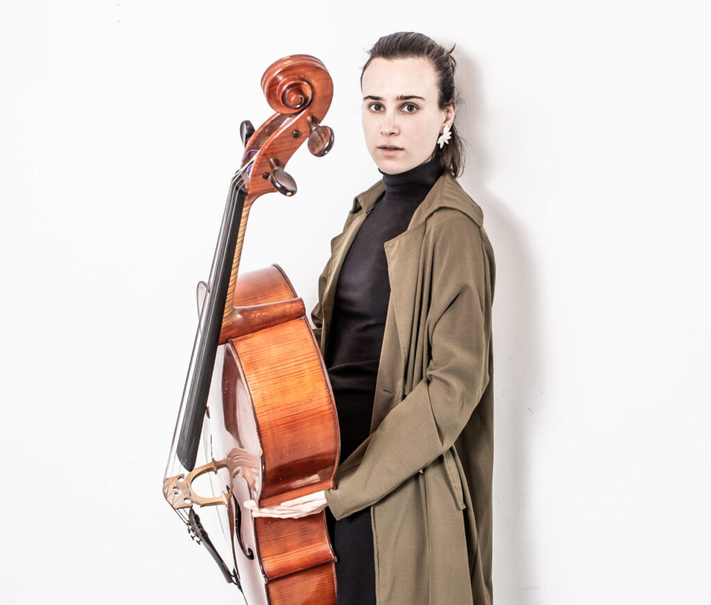 Lluïsa Paredes (Catalonië) →