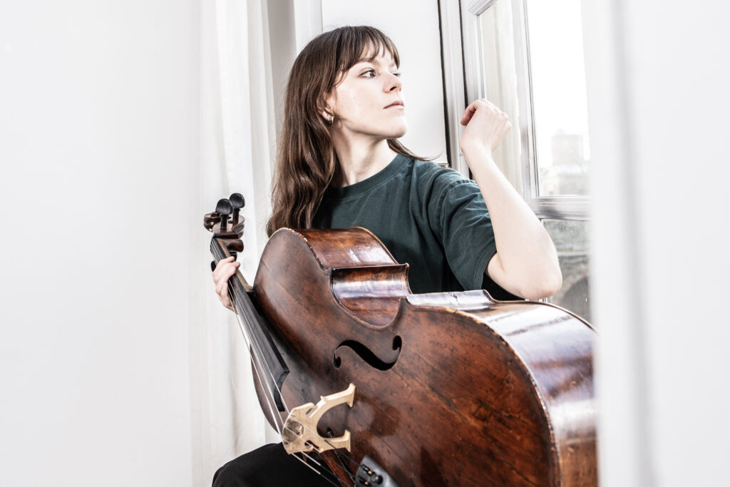 Zofia Bajorek (Polen) →