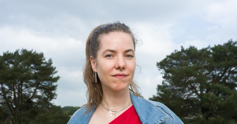 Anne-Maartje Lemereis